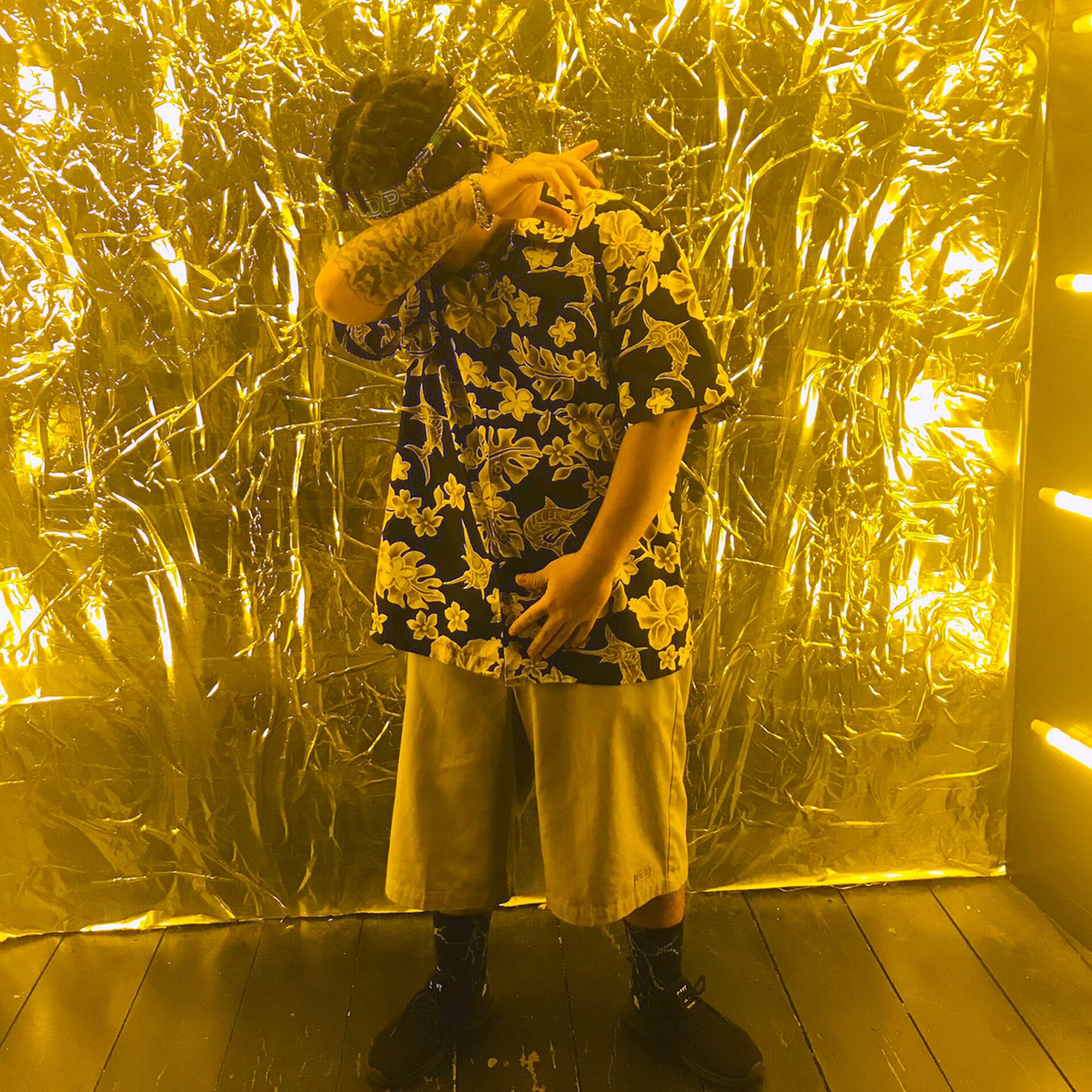 Album cover of Type Beats, Vol. 1
