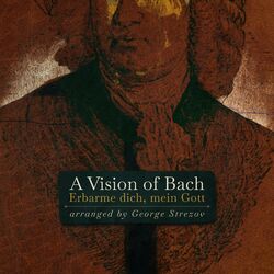 Cover of Erbarme dich, mein Gott