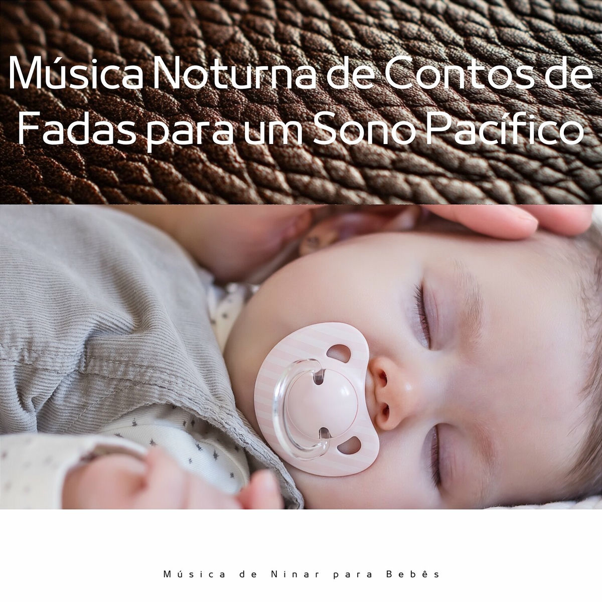 Album cover of Música Noturna de Contos de Fadas para um Sono Pacífico