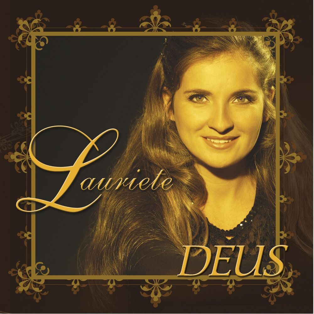 Picture of Deus