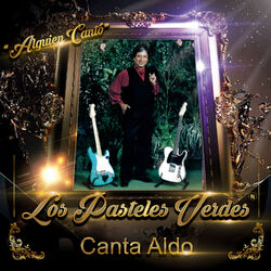 Cover of Canta Aldo