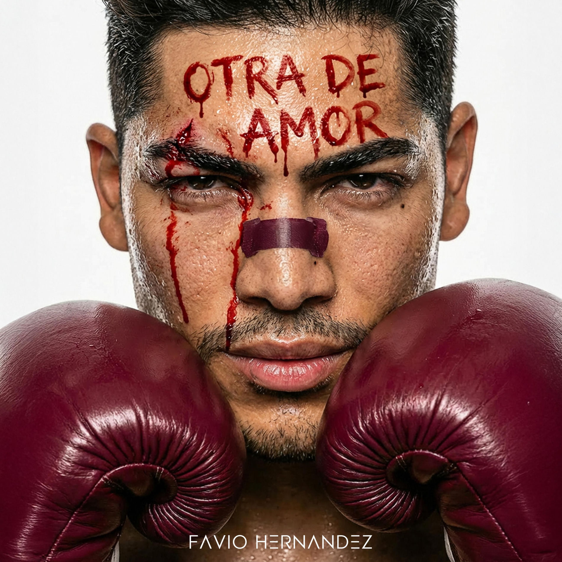 Album cover of Otra De Amor