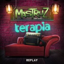 Cover of Terapia - Replay