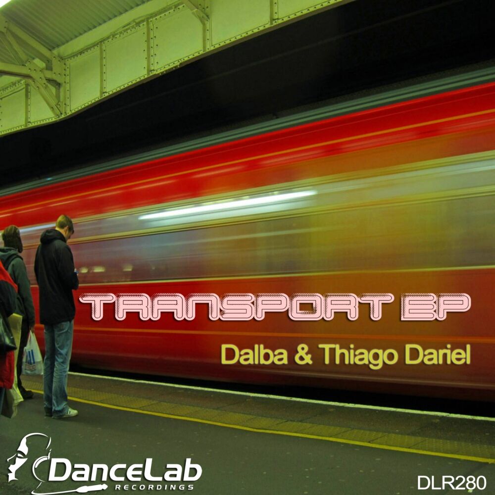 Picture of Transport EP
