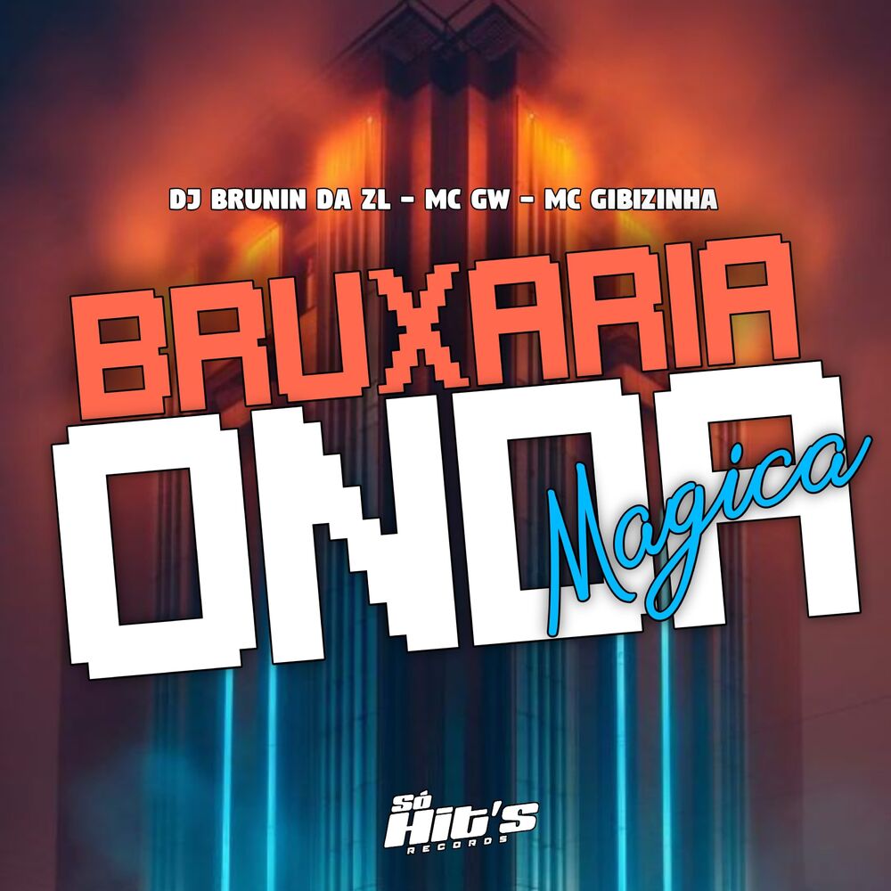 Picture of Bruxaria Onda Mágica 2.0