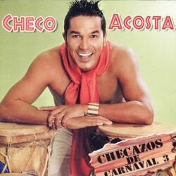 Checazos de Carnaval, Vol. 3