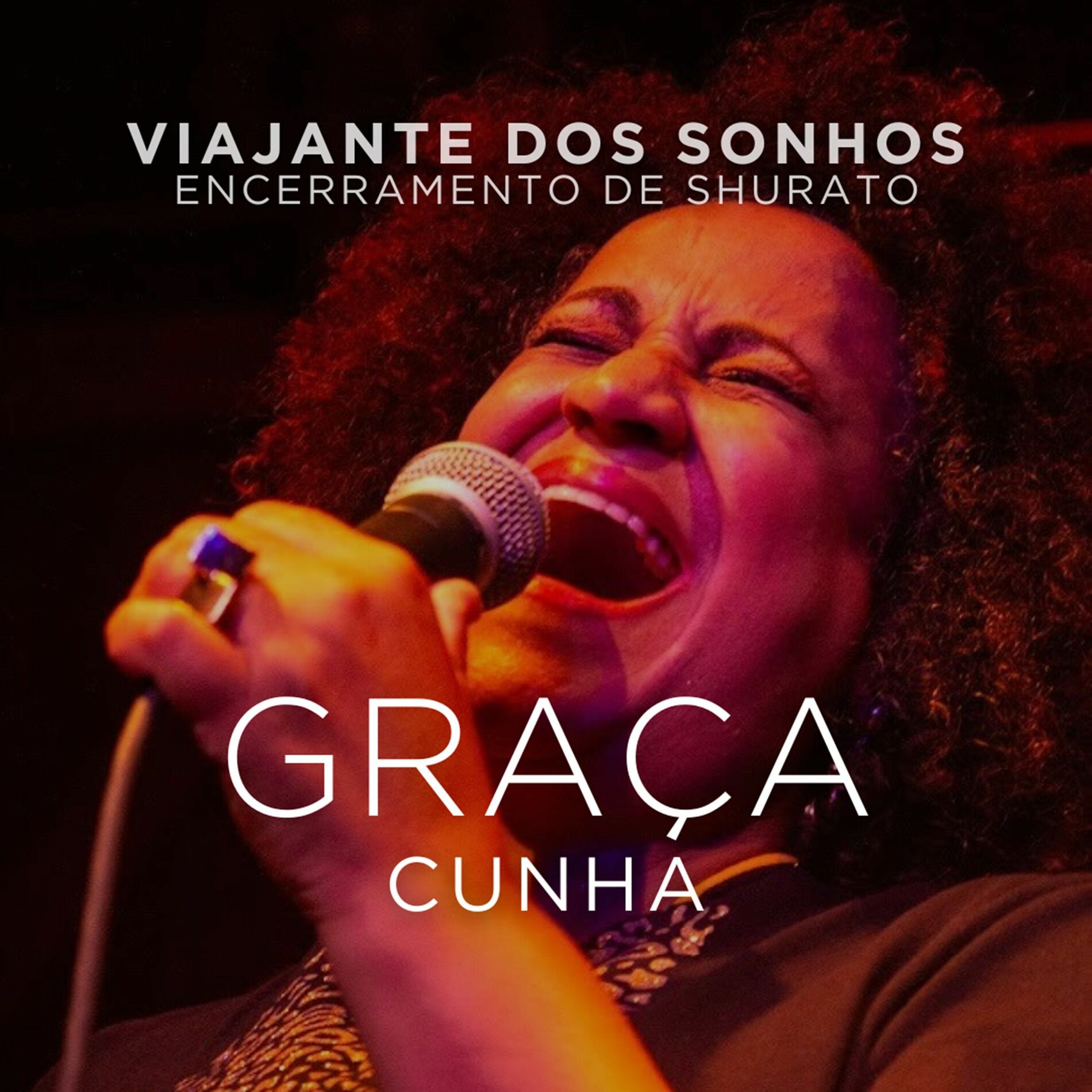 Album cover of Viajante dos Sonhos - Encerramento Shurato