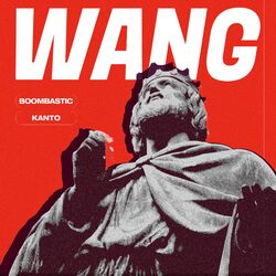 Cover of WANG