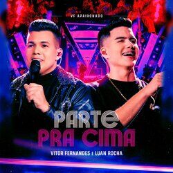 Cover of Parte Pra Cima