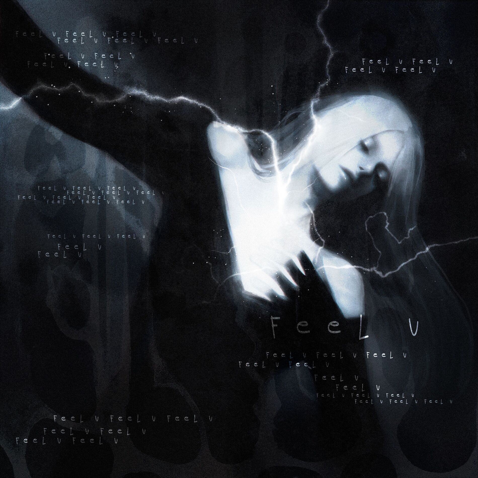 Album cover of feel u.