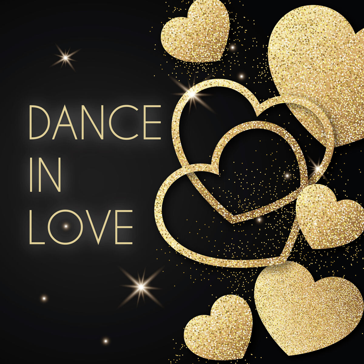 Album cover of Dance in Love