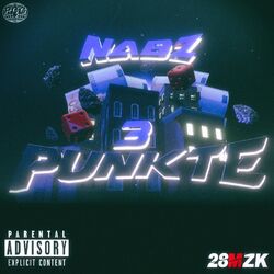 Cover of 3 Punkte
