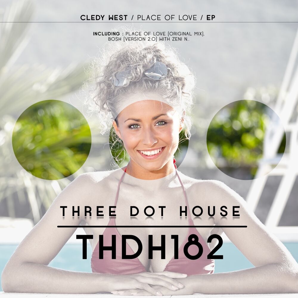 Picture of Place Of Love (EP)