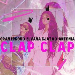 Cover of Clap Clap