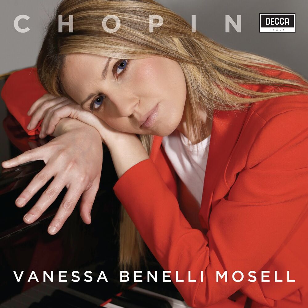 Picture of Chopin