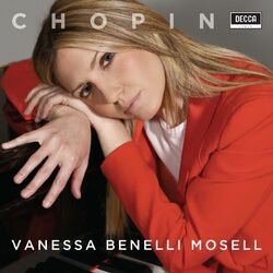 Cover of Chopin