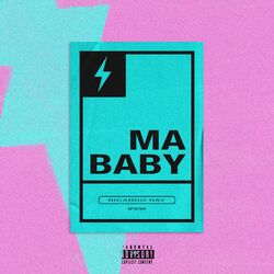 Cover of Ma Baby