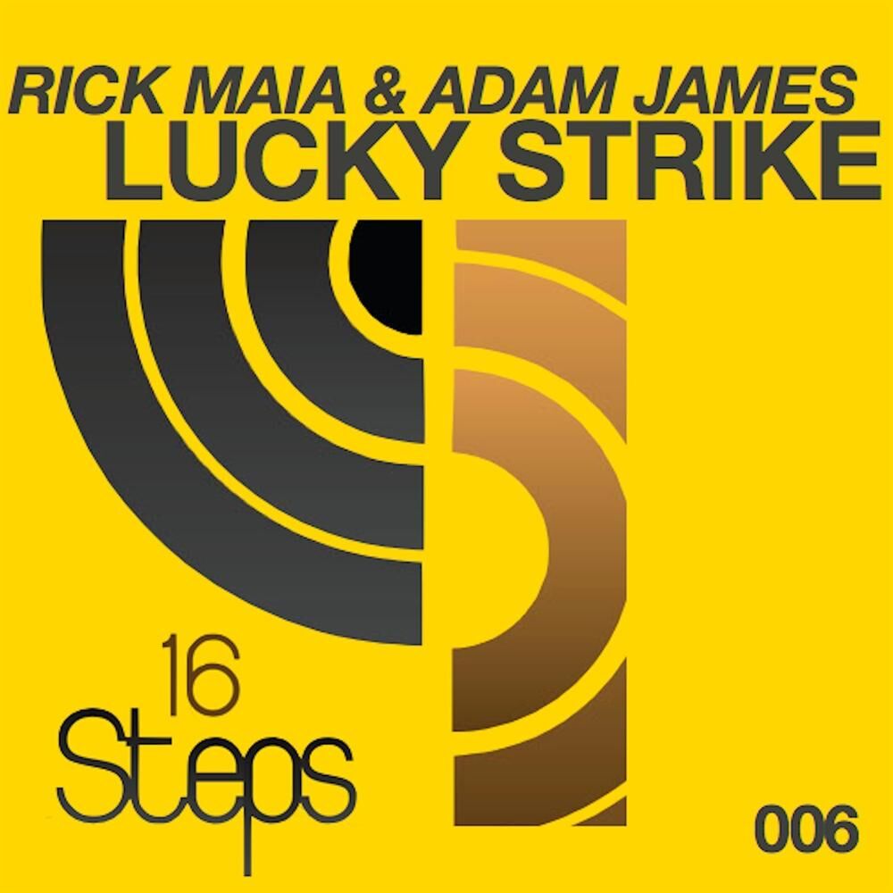 Picture of Lucky Strike