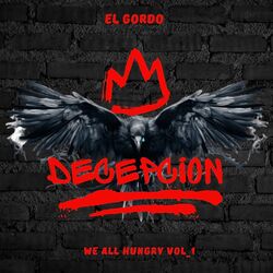 Cover of Decepcion