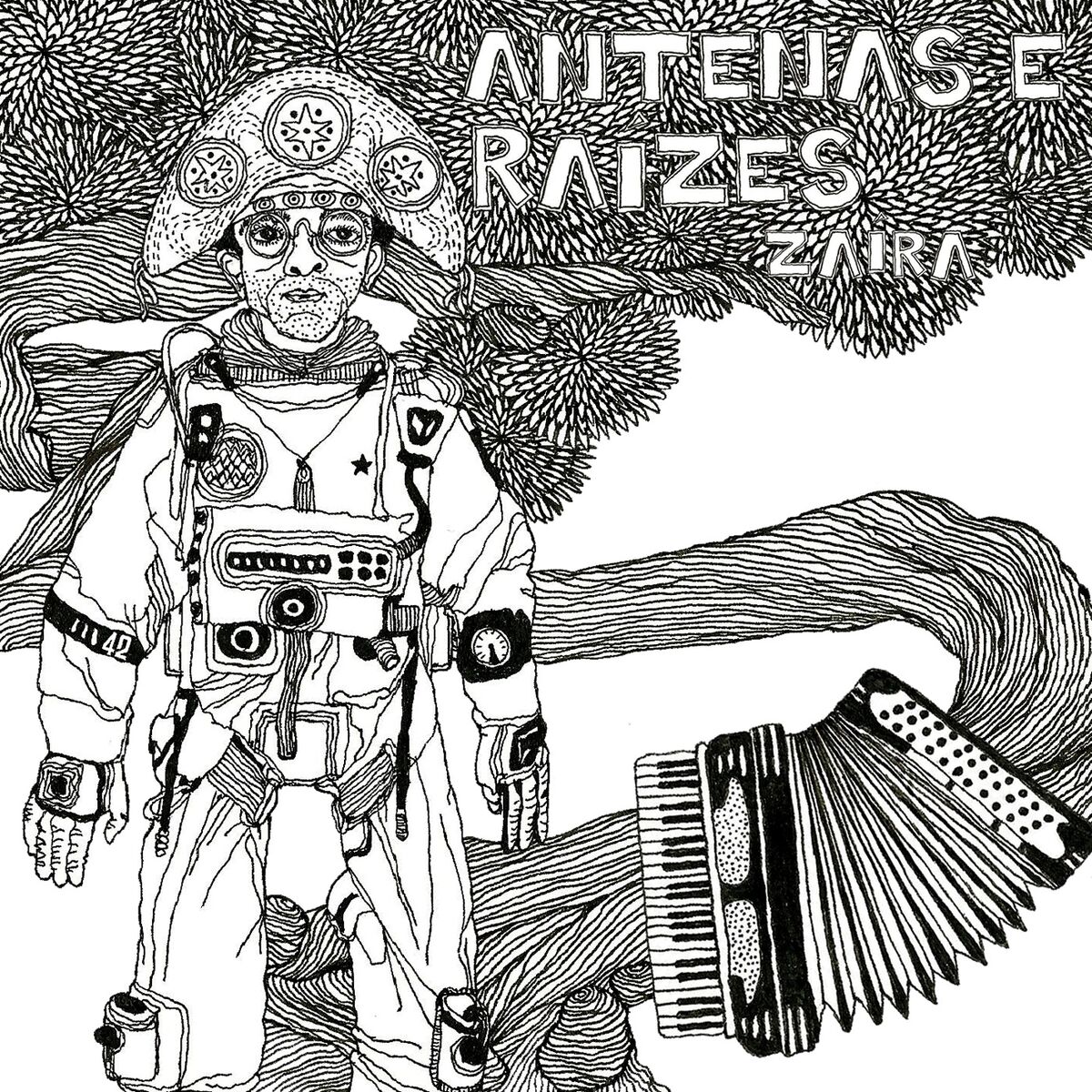 Album cover of Forró em Brasília