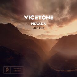 Cover of Nevada (Vicetone Lofi Mix)