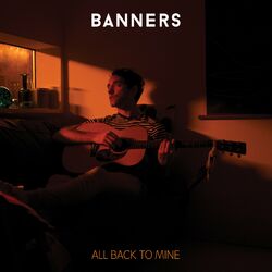 Cover of All Back to Mine