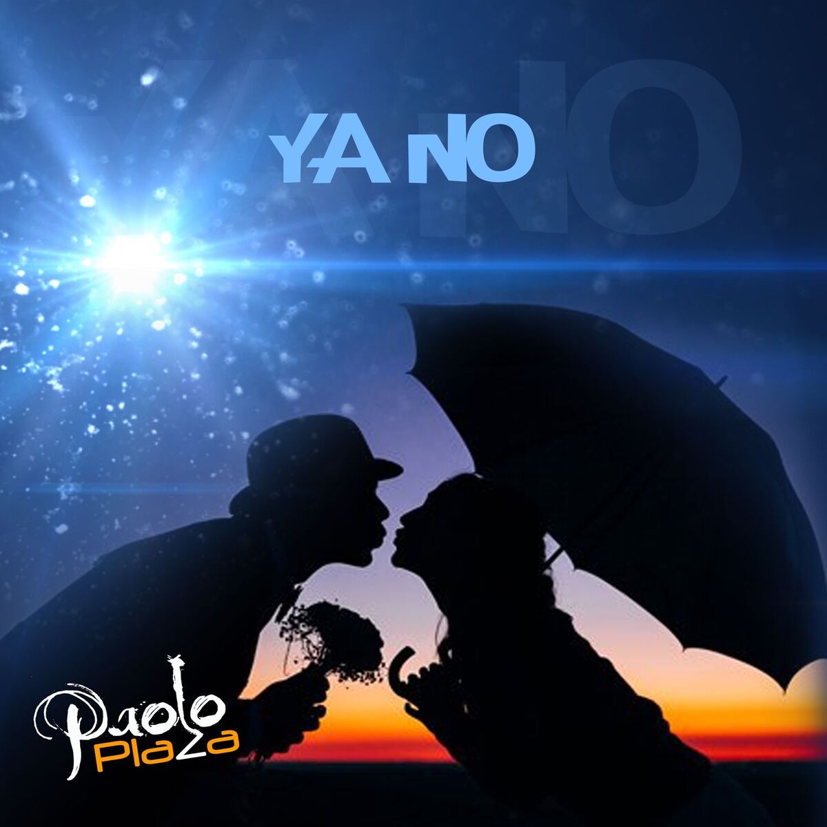 Album cover of Ya No