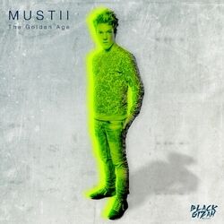 Cover of The Golden Age