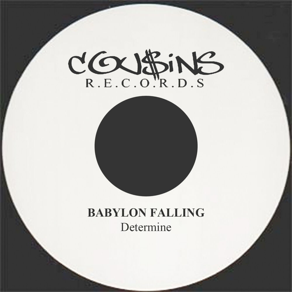 Picture of Babylon Falling