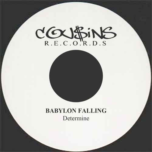 Babylon Falling