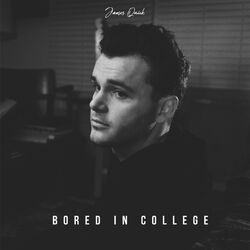 Cover of Bored in College