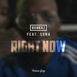 Cover of Right Now