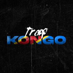 Cover of Trap Kongo