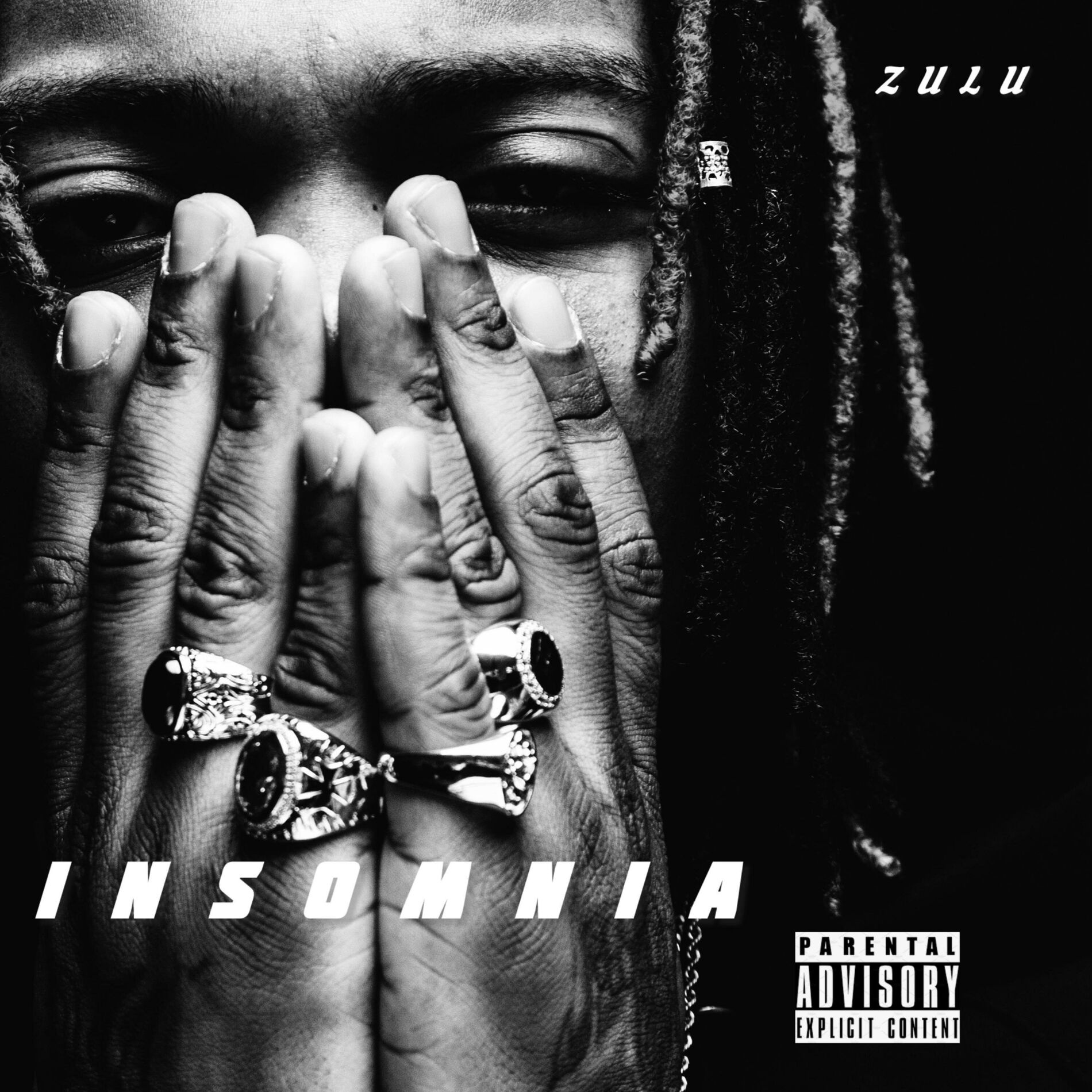 Album cover of Insomnia