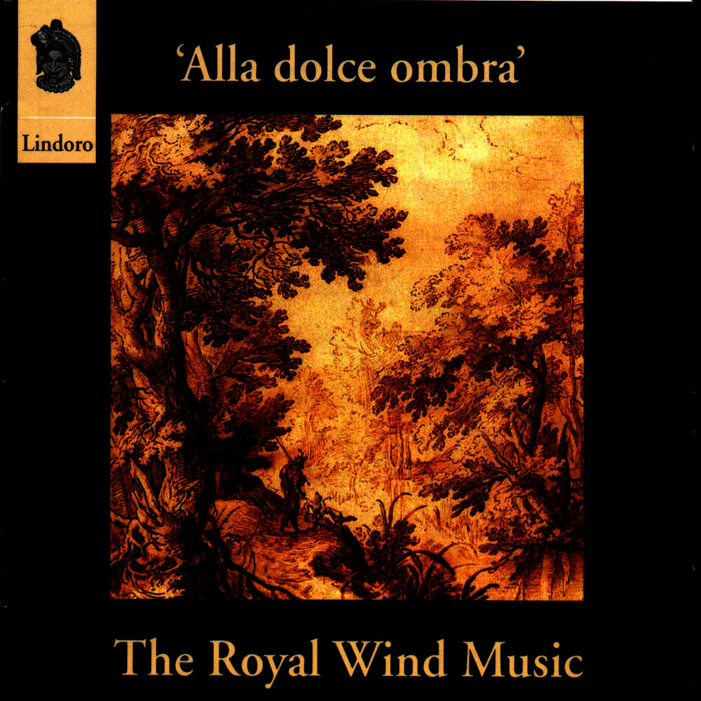 Picture of Alla Dolce Ombra