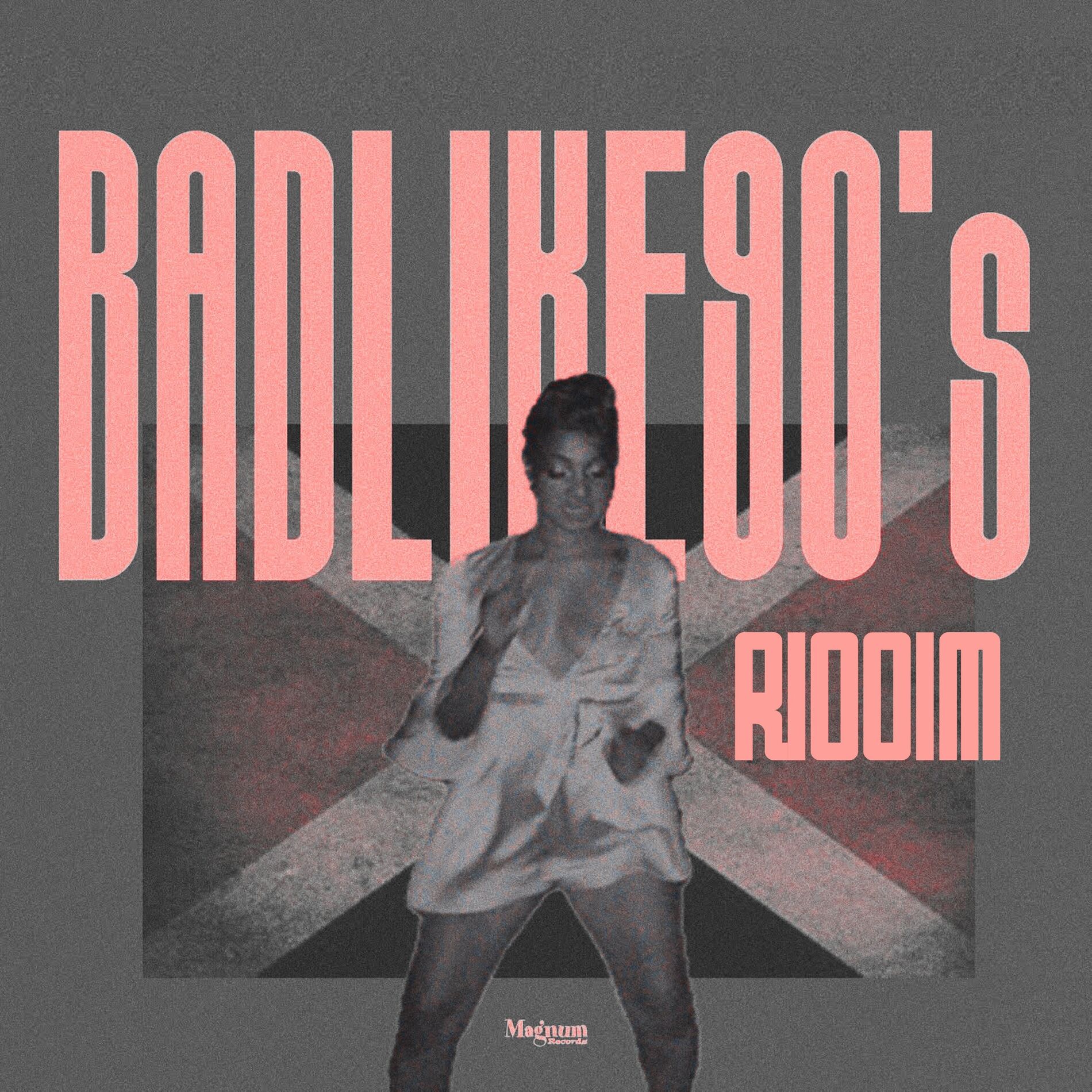 Album cover of Bad Like 90's (2025 Remasterd)
