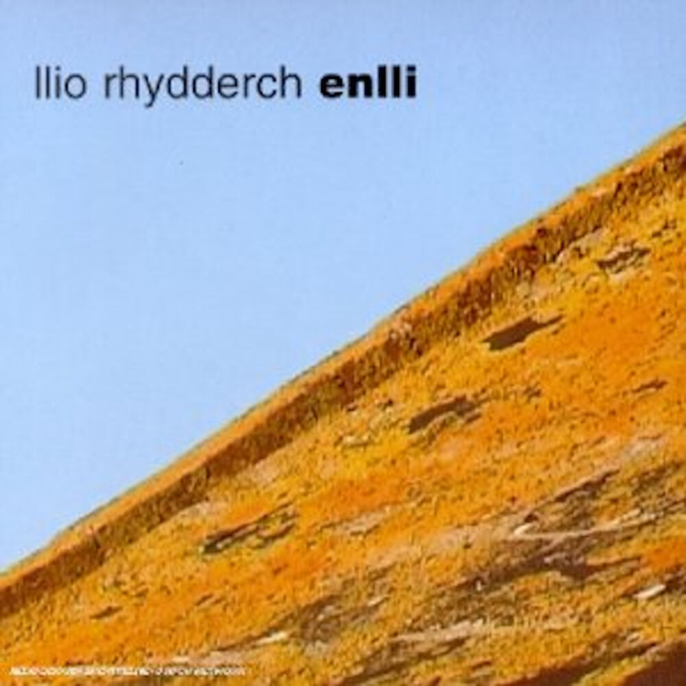 Picture of Enlli