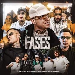 Cover of Fases