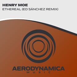 Cover of Ethereal (Ed Sánchez Remix)