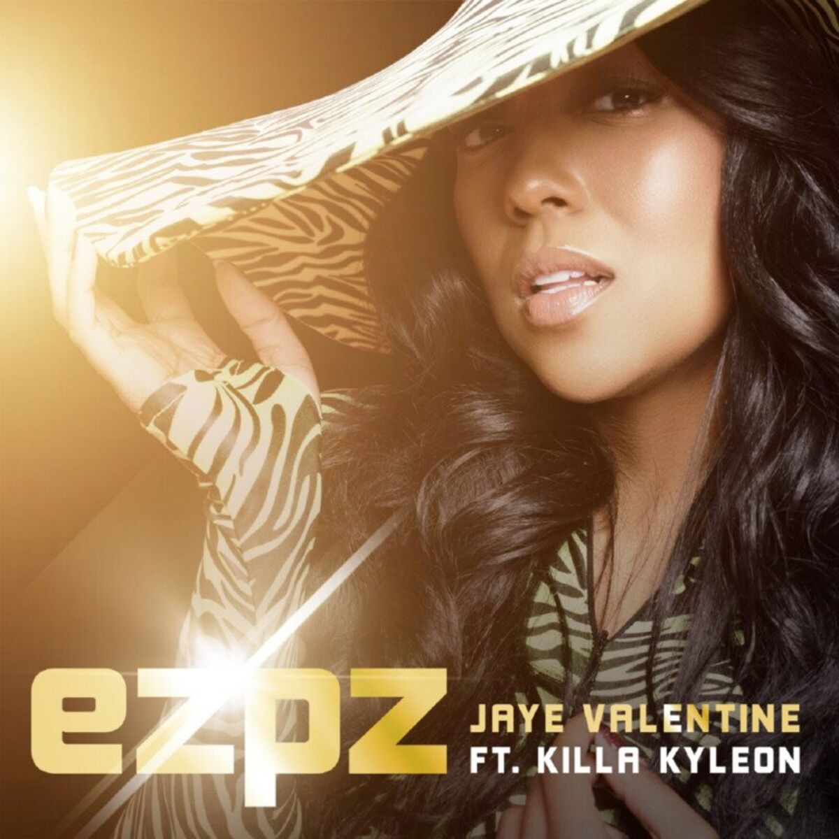 Album cover of EZPZ