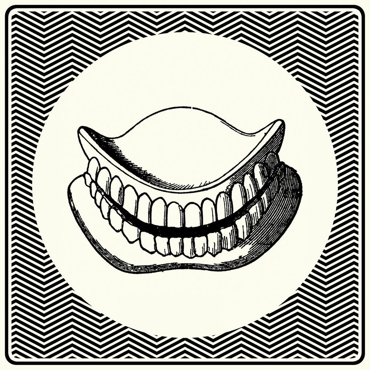 Album cover of The Hum
