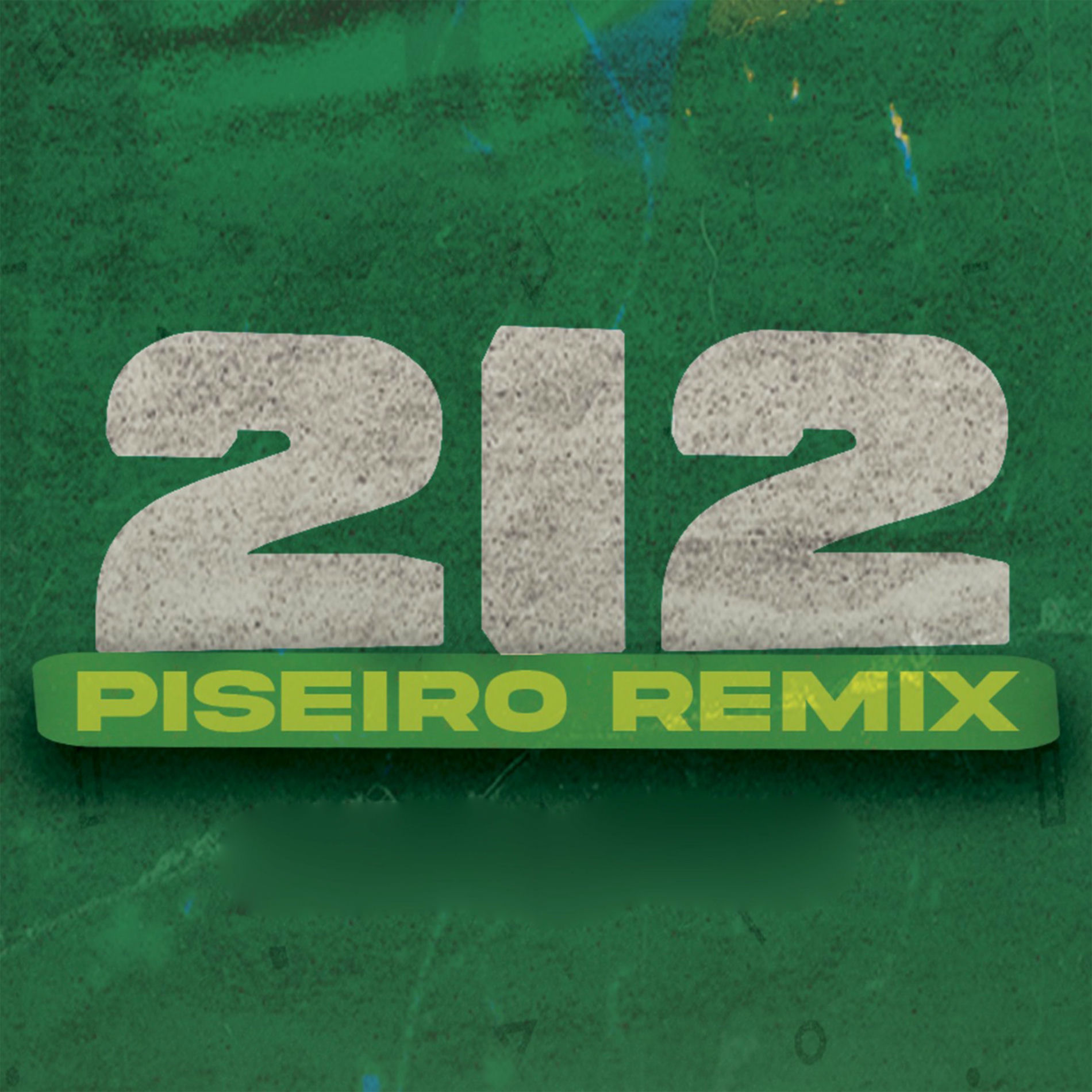 Album cover of 212