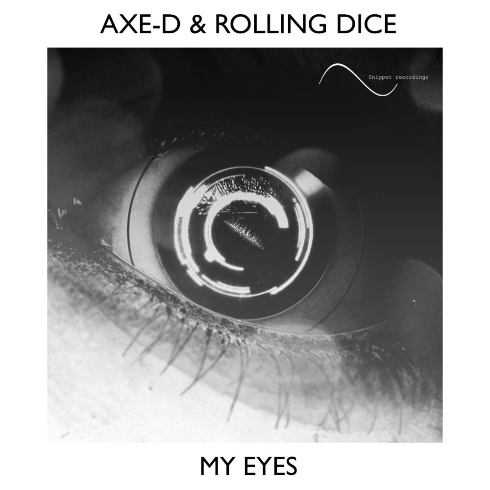 Picture of My Eyes (Radio Edit)