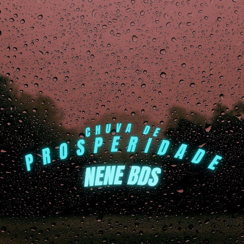 Picture of Chuva de Prosperidade