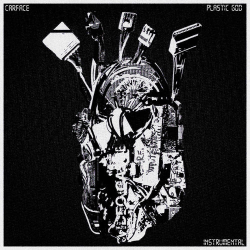 plastic god (instrumental)
