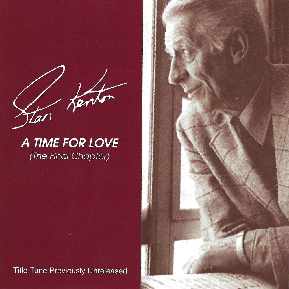 Picture of A Time For Love