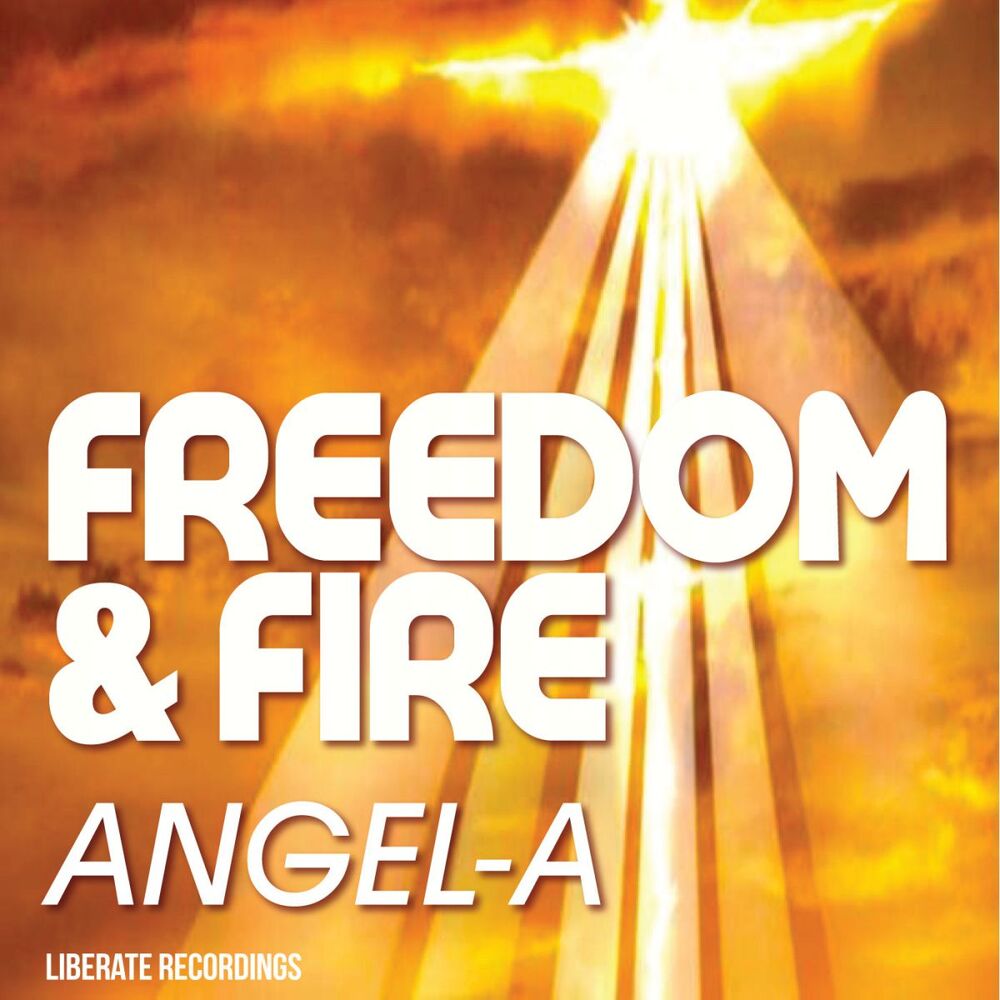 Picture of Freedom & Fire