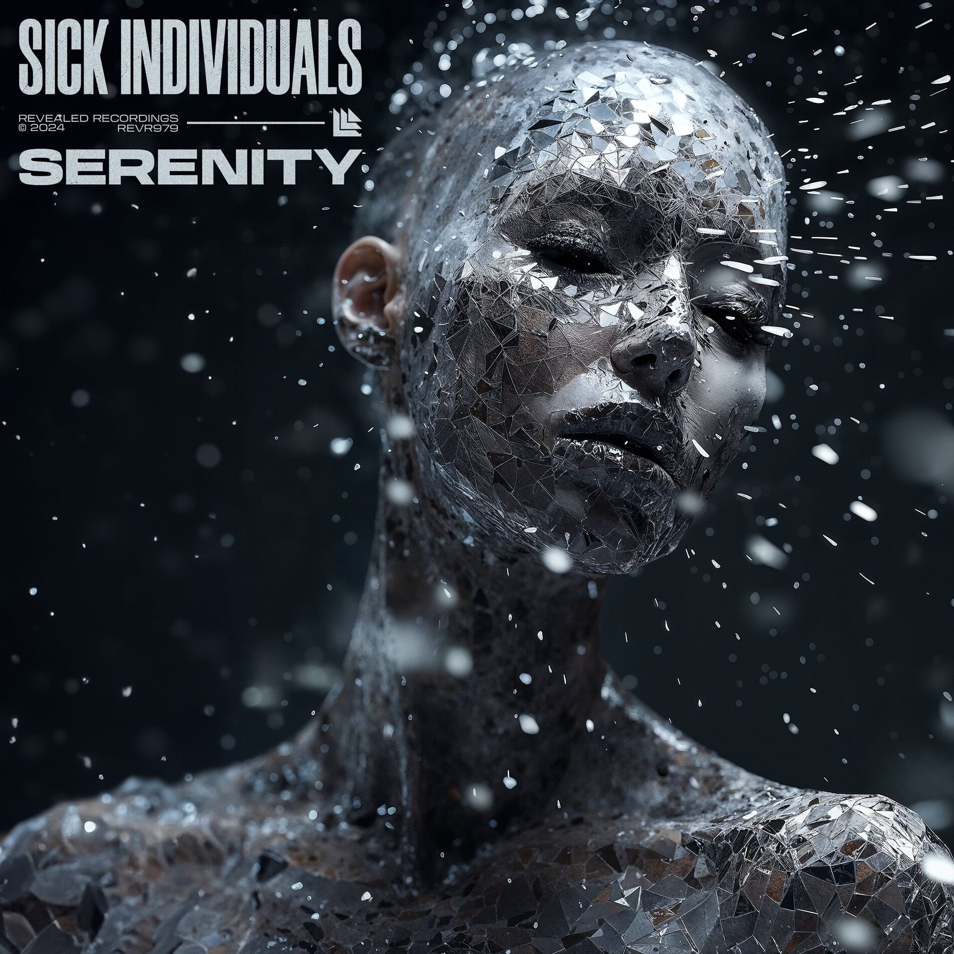 Album cover of Serenity