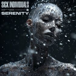 Cover of Serenity