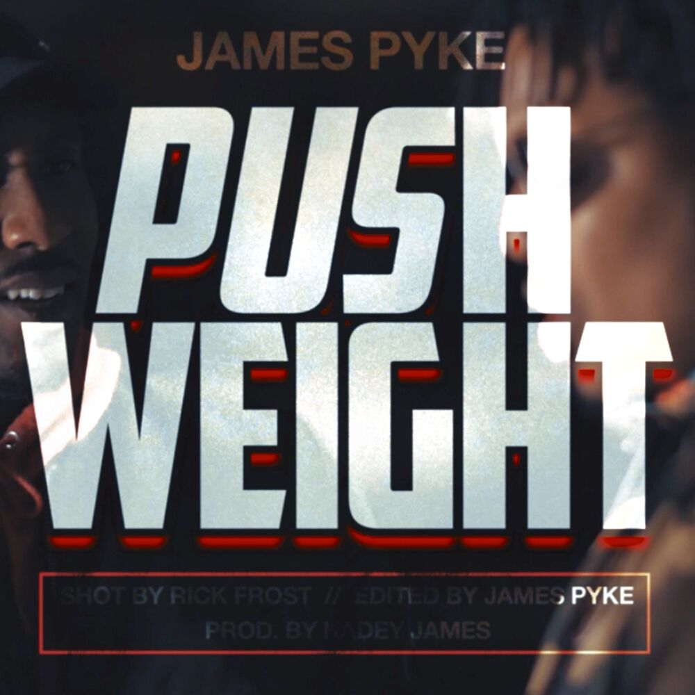 Picture of Push Weight